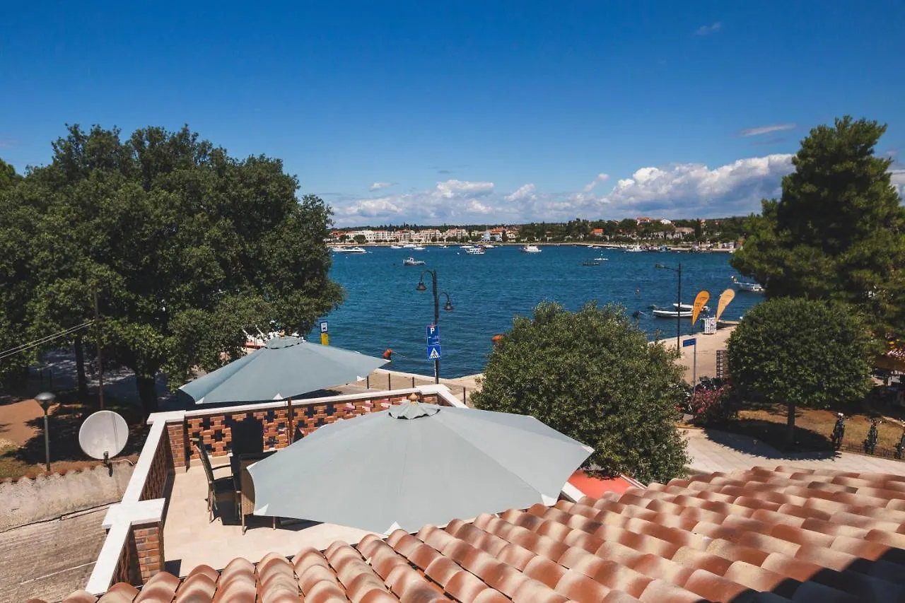 Vinea App Umag -Withe Br. 2 Apartment