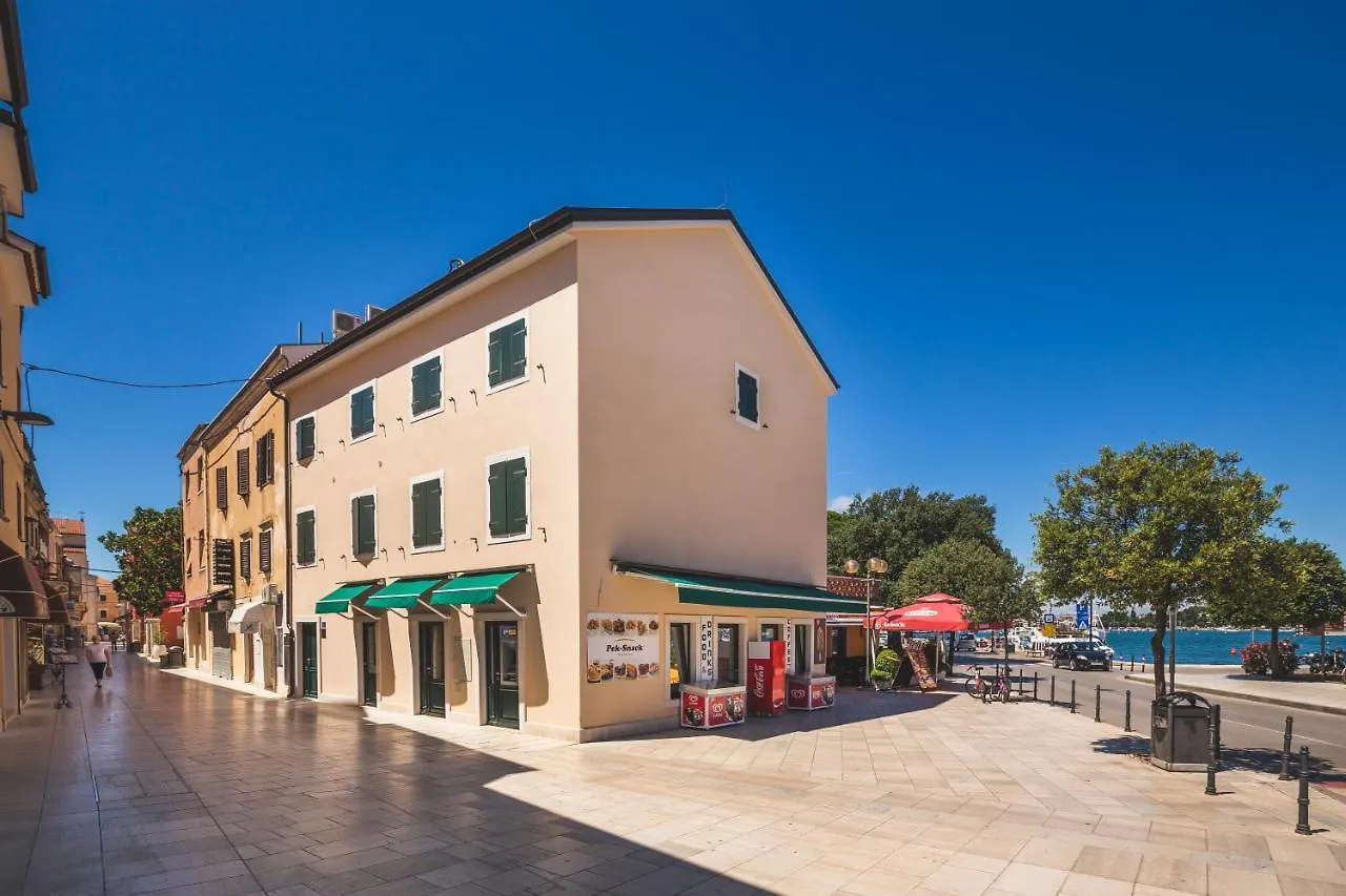 Vinea App Umag -Withe Br. 2 Apartment Croatia