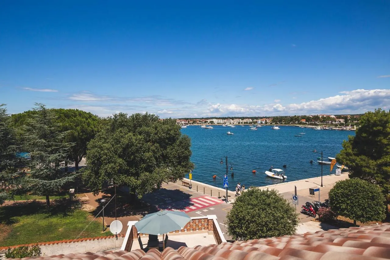 Vinea App Umag -Withe Br. 2 Apartment