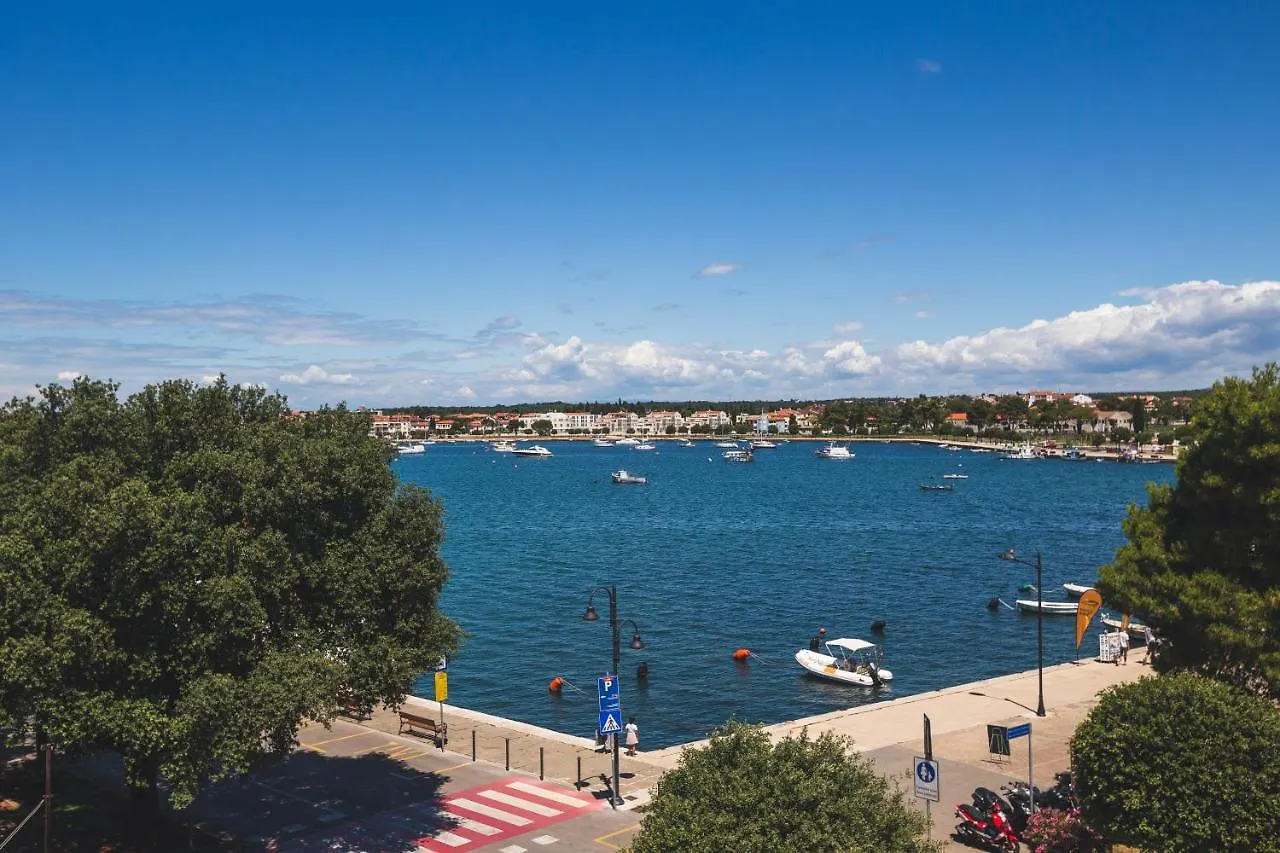 דירות Vinea App Umag -Withe Br. 2 קרואטיה