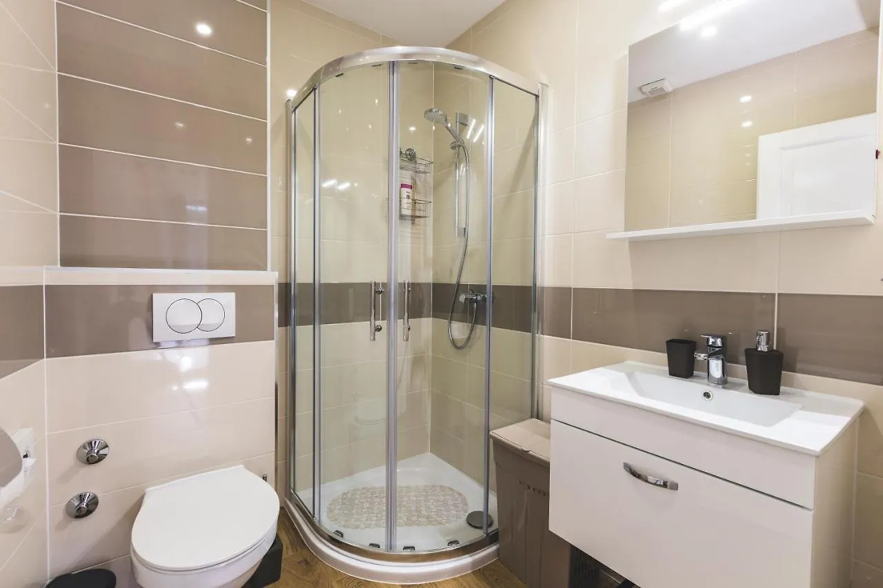 Vinea App Umag -Withe Br. 2 Apartment