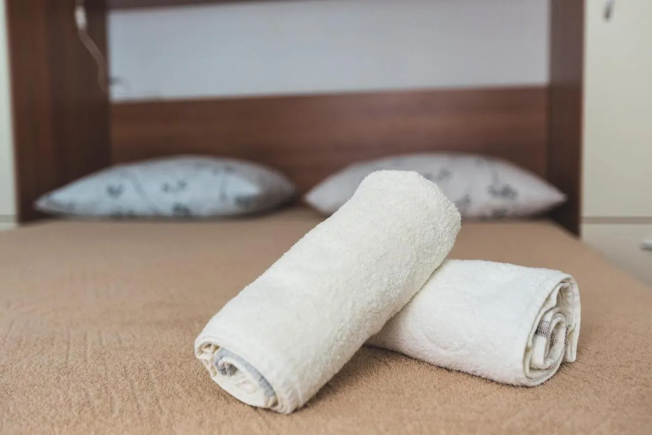 Vinea App Umag -Withe Br. 2 Apartment