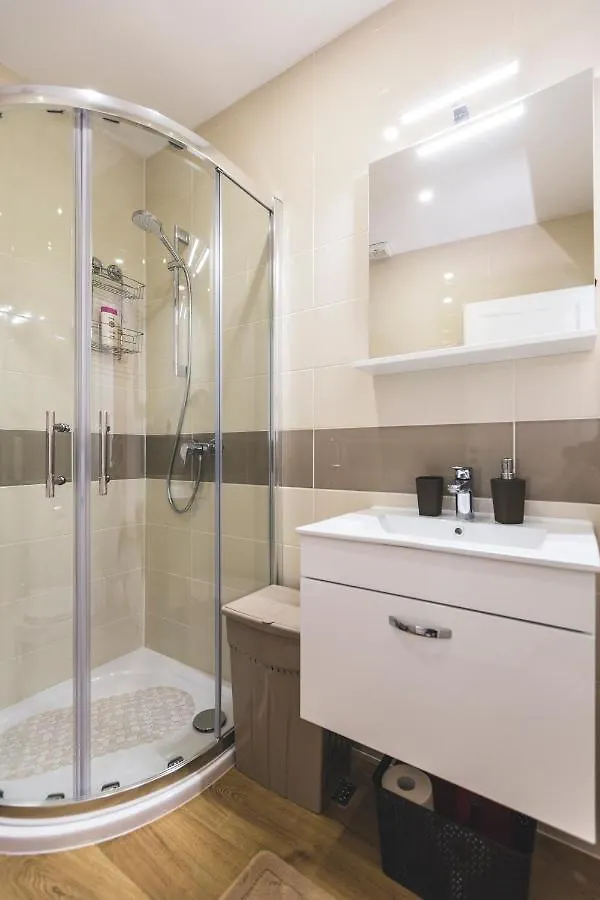 Vinea App Umag -Withe Br. 2 Apartment Croatia