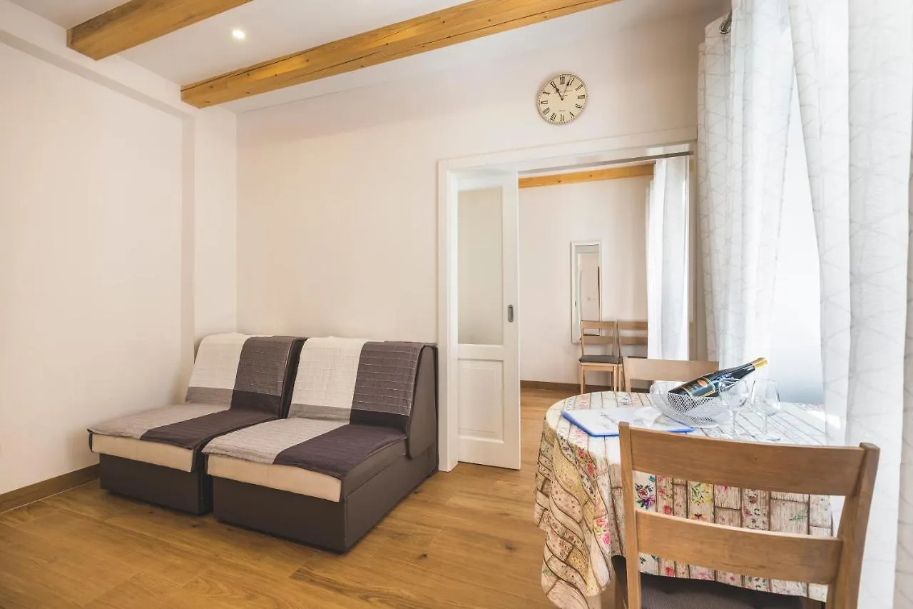 Vinea App Umag -Withe Br. 2 Apartment