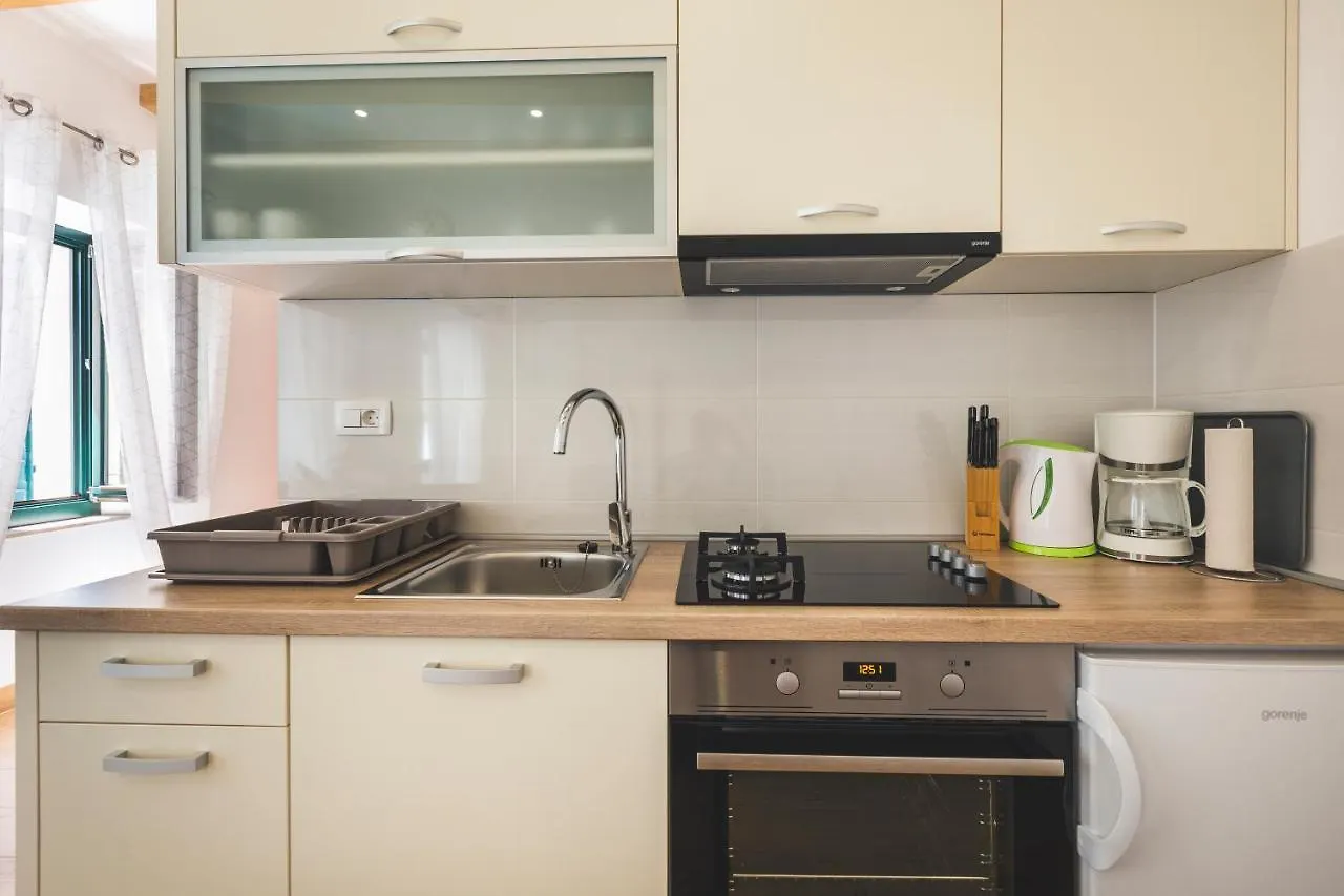 Vinea App Umag -Withe Br. 2 Apartment