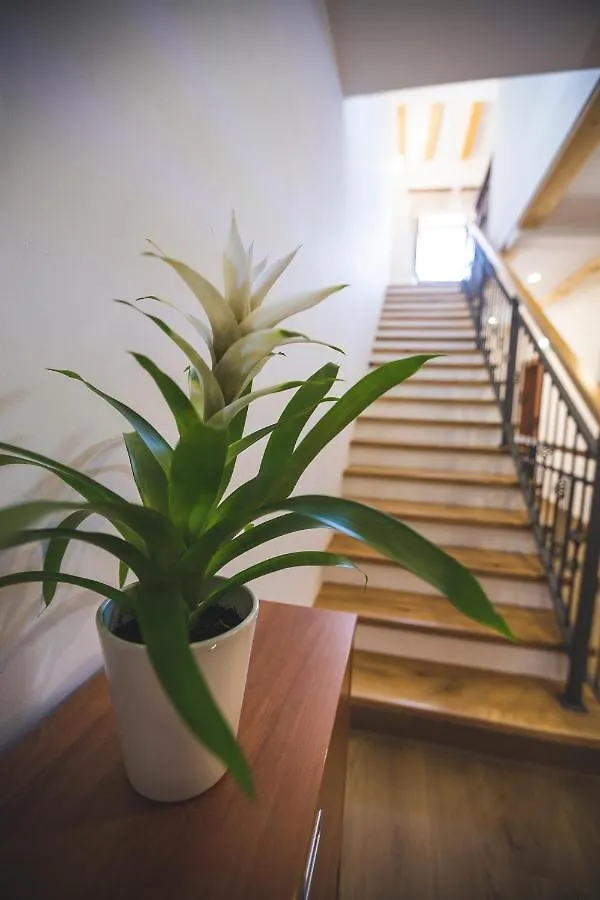 Vinea App Umag -Withe Br. 2 Apartment Croatia