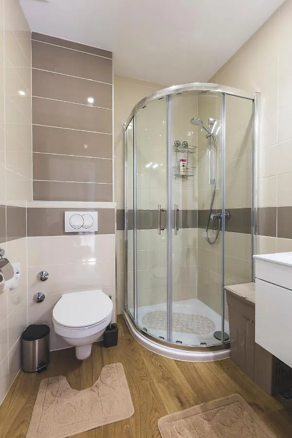 Vinea App Umag -Withe Br. 2 Apartment