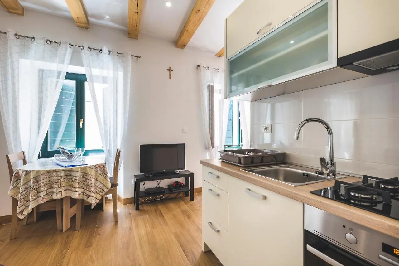 Vinea App Umag -Withe Br. 2 Apartment
