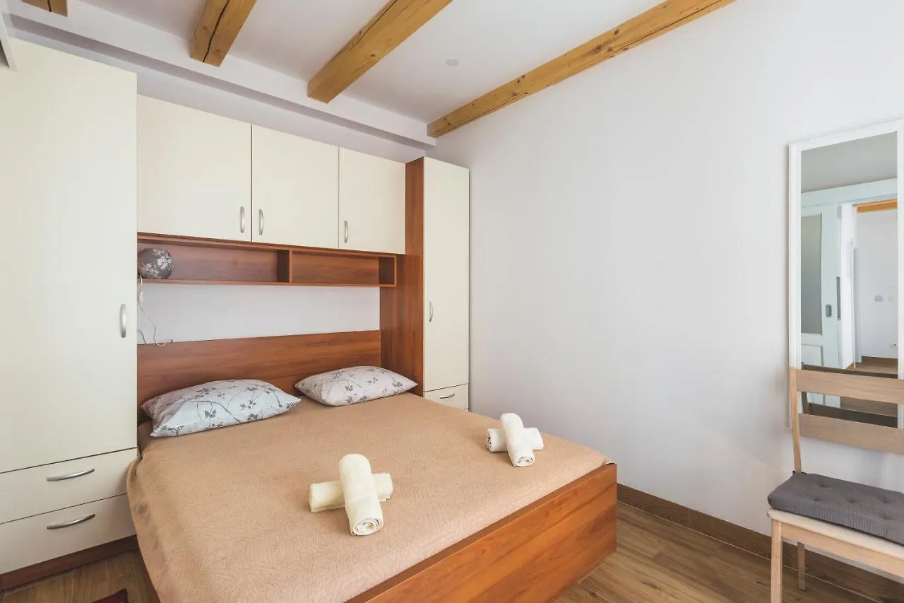 Vinea App Umag -Withe Br. 2 Apartment 0*,