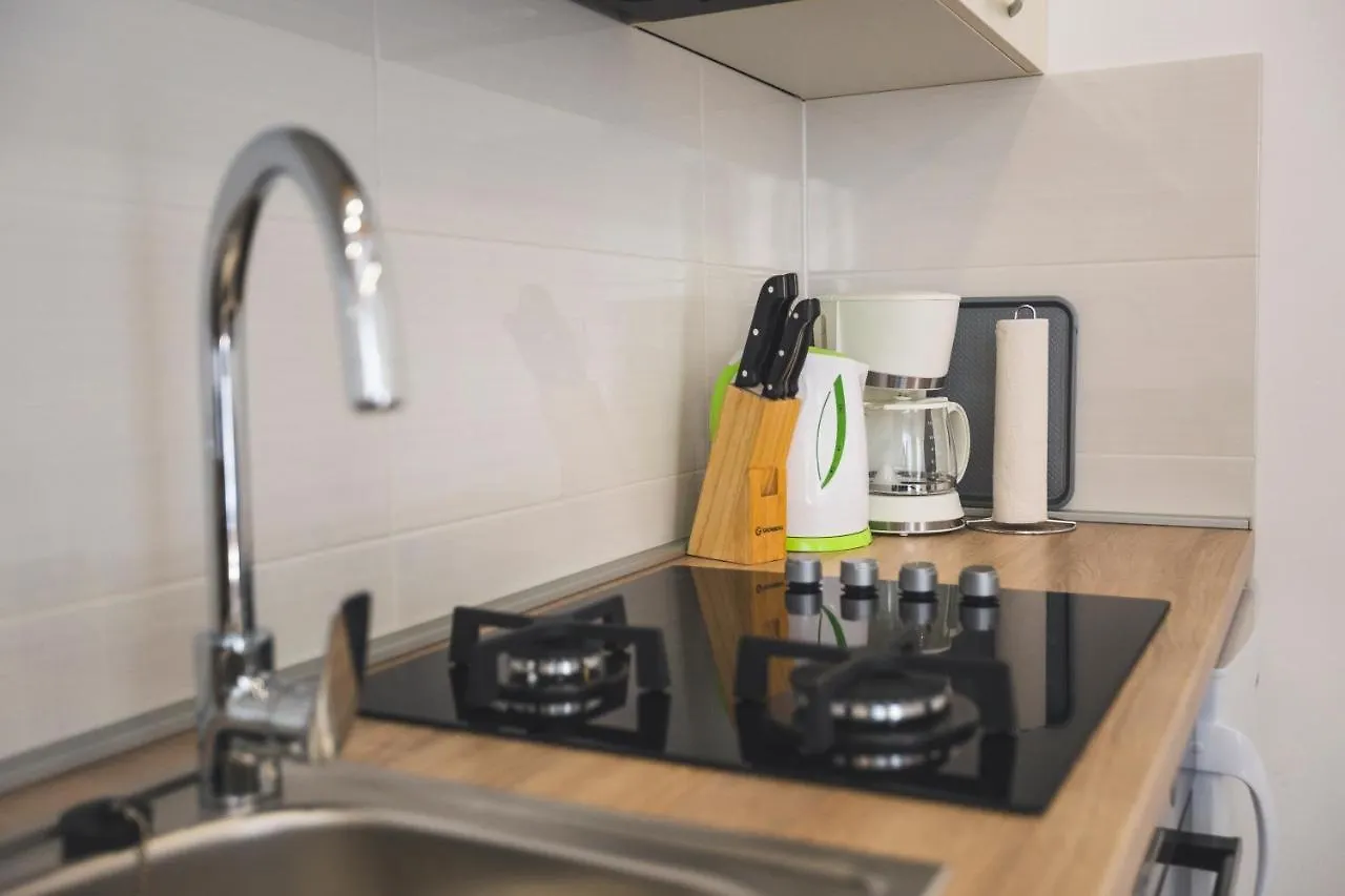 Vinea App Umag -Withe Br. 2 Apartment 0*,  Croatia