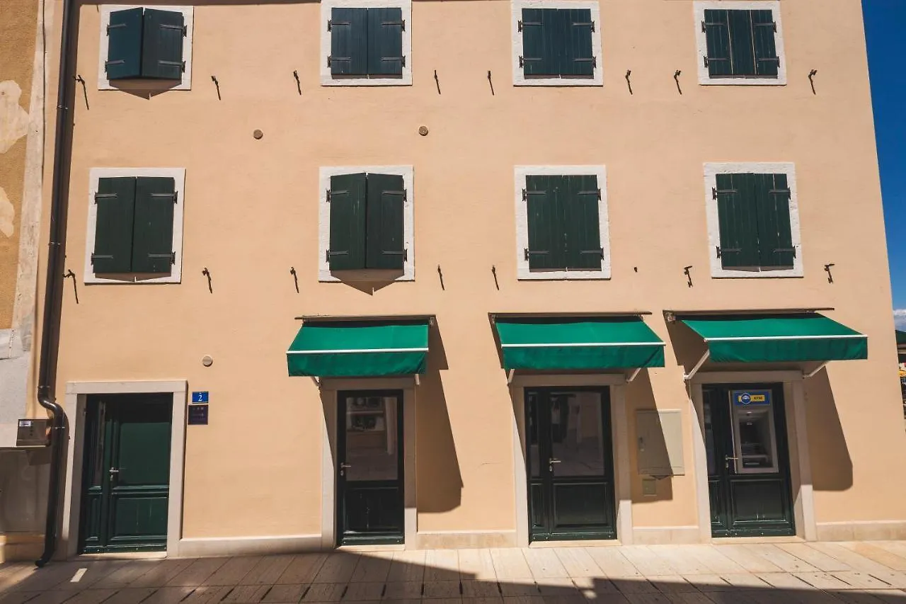 Vinea App Umag -Withe Br. 2 Apartment Croatia